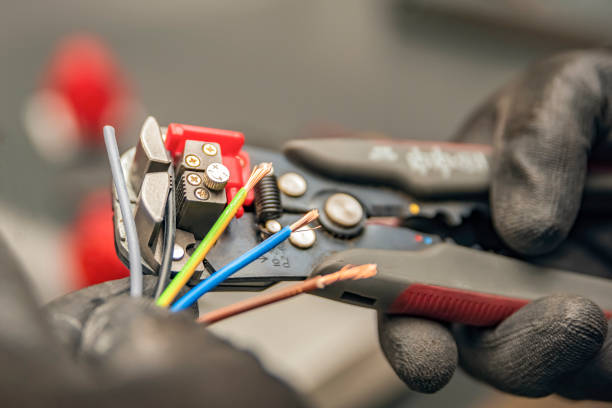 Best Electrical Rewiring Services  in Palos Park, IL