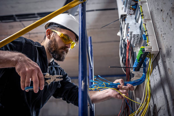 Best Electrical Installation Contractor  in Palos Park, IL