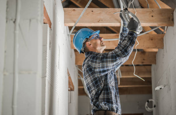 Best Commercial Electrician Services  in Palos Park, IL