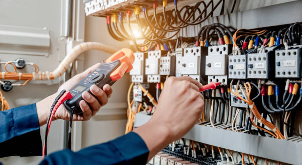 Best Electrical Contractors for Businesses  in Palos Park, IL