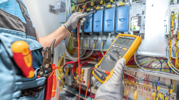Best Electrical Rewiring Services  in Palos Park, IL